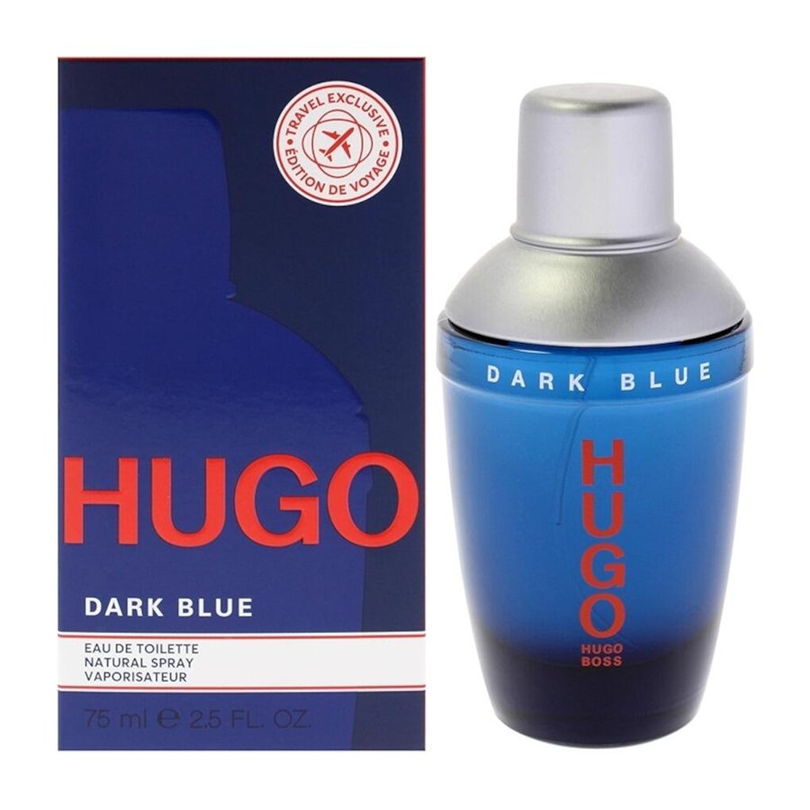 Hugo Boss Dark Blue Eau de Toilette 75ml