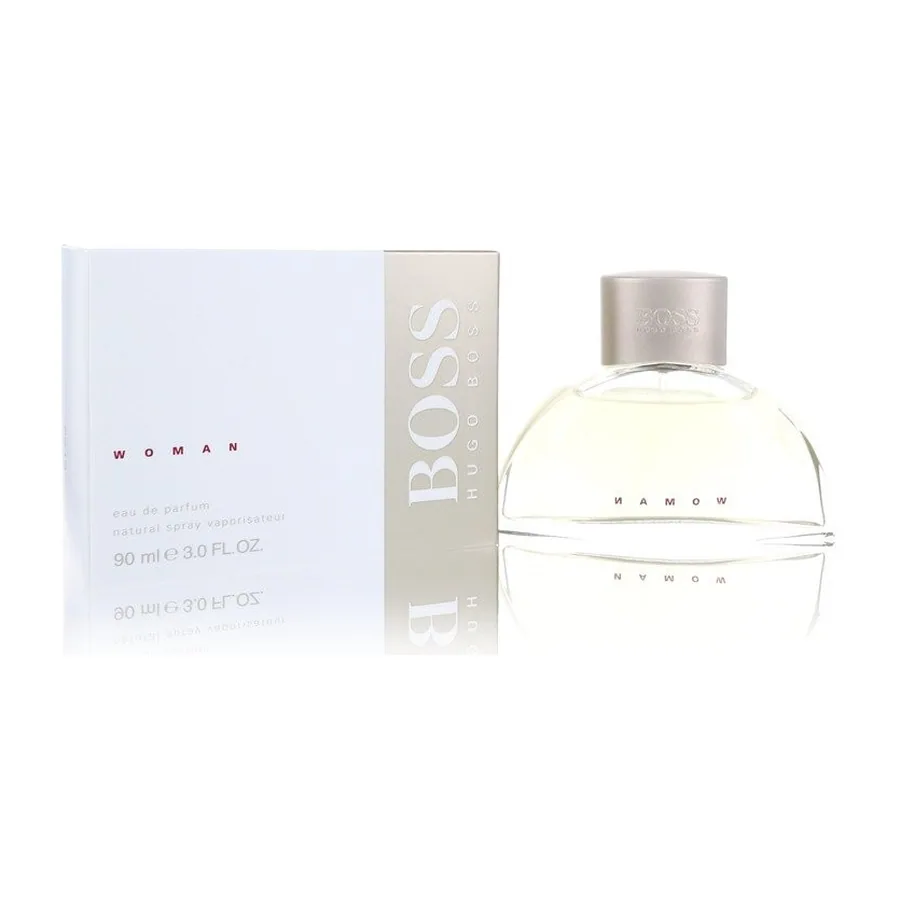 Hugo Boss Boss Woman Eau de Parfum 90ml
