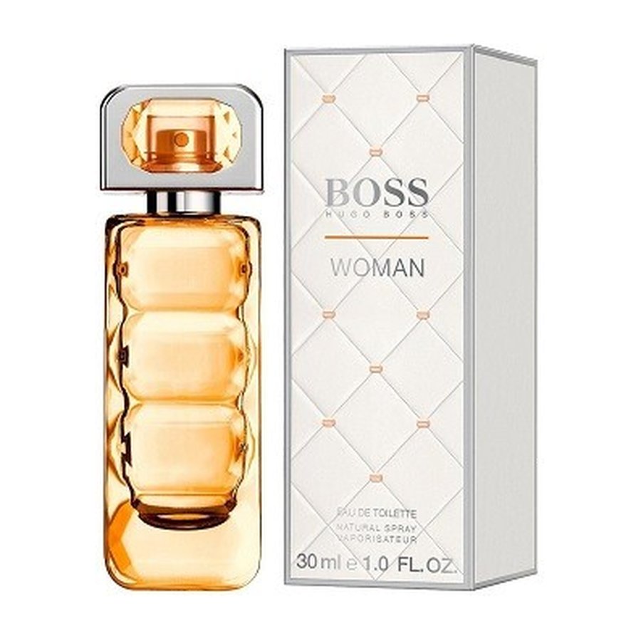 Hugo Boss Orange for Women Eau de Toilette 30ml