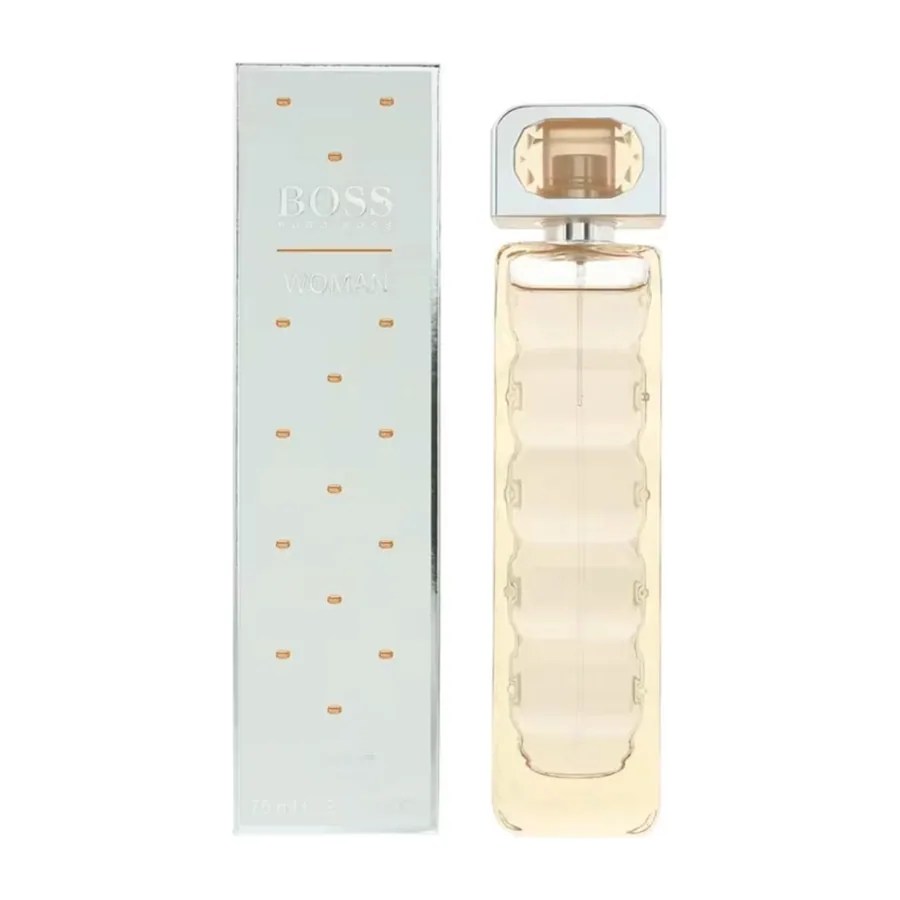Hugo Boss Boss Orange Woman 75ml Eau de Toilette Spray