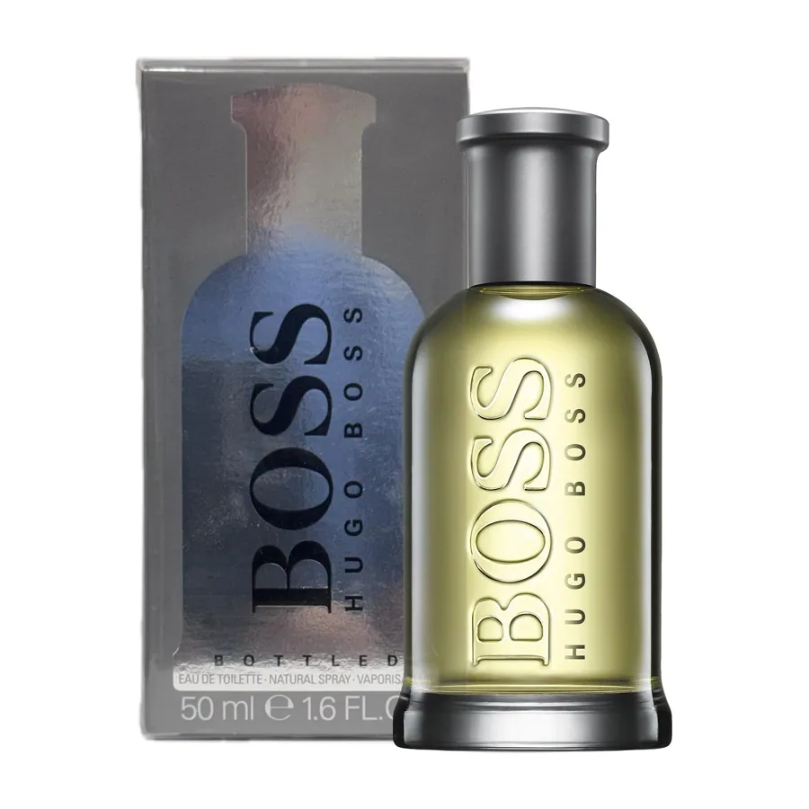 Hugo Boss Boss Bottled 50ml Eau de Toilette Spray