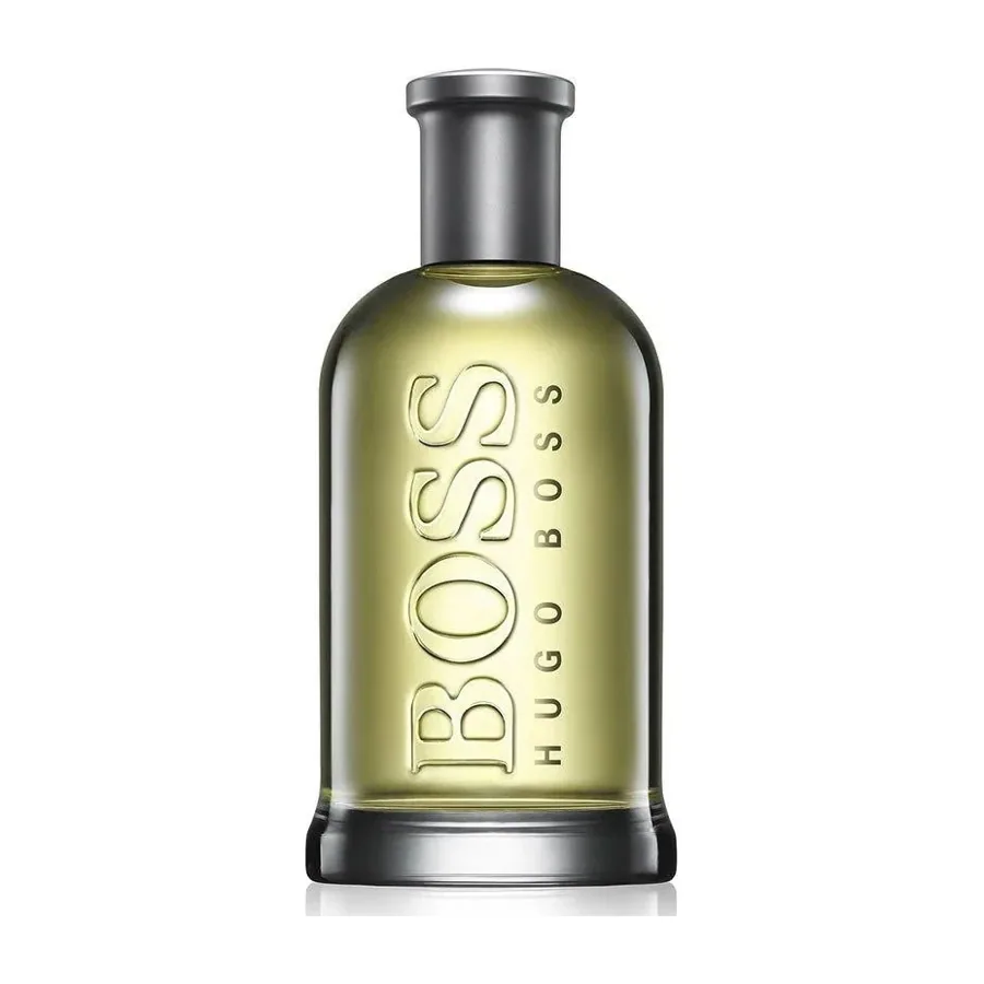 Hugo Boss Boss Bottled 100ml Eau de Toilette Spray