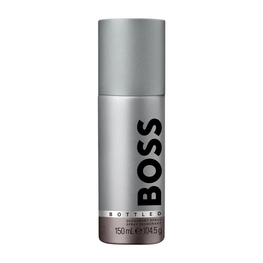 Hugo Boss Boss Bottled 150ml Deodorant Spray