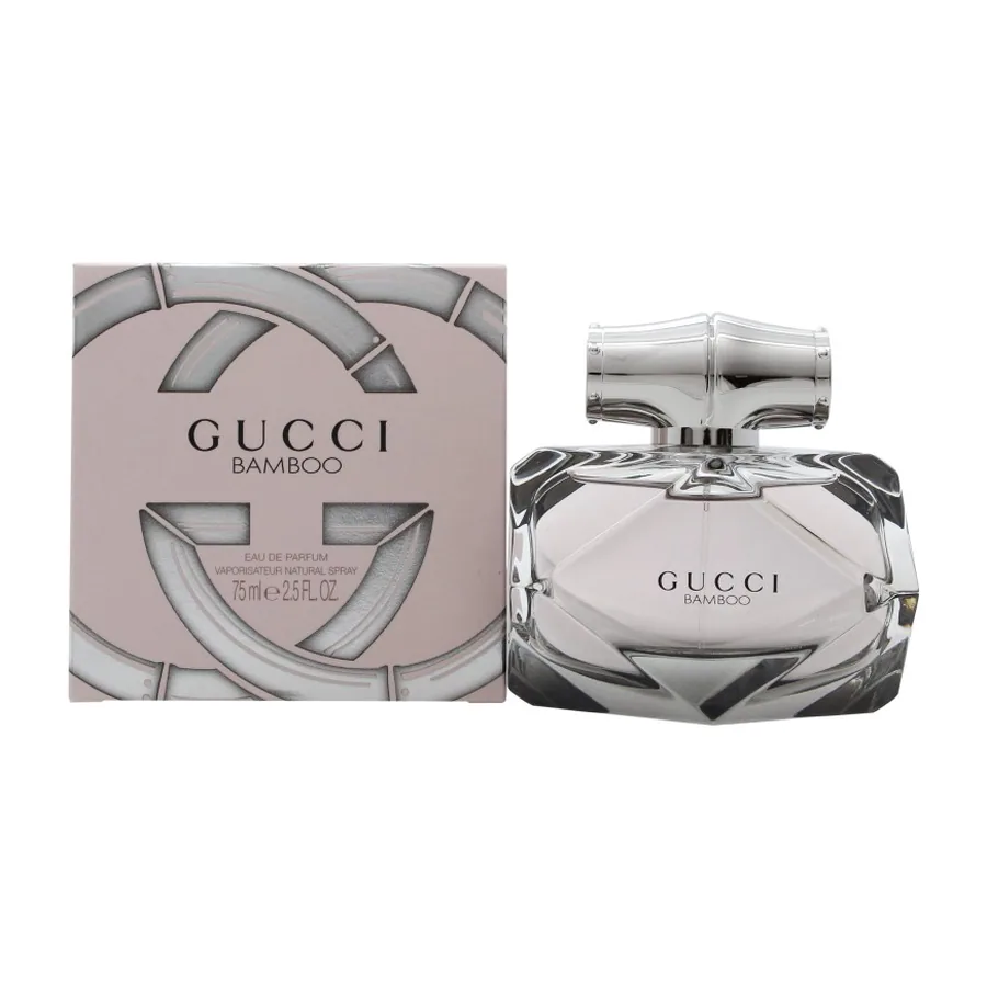 Gucci Bamboo 75ml Eau de Parfum Spray