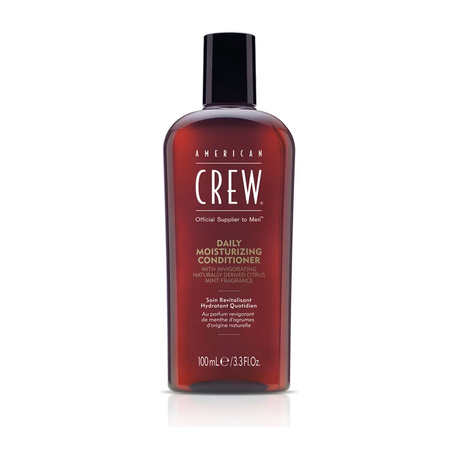 American Crew Daily Moisturizing Conditioner 1000ml