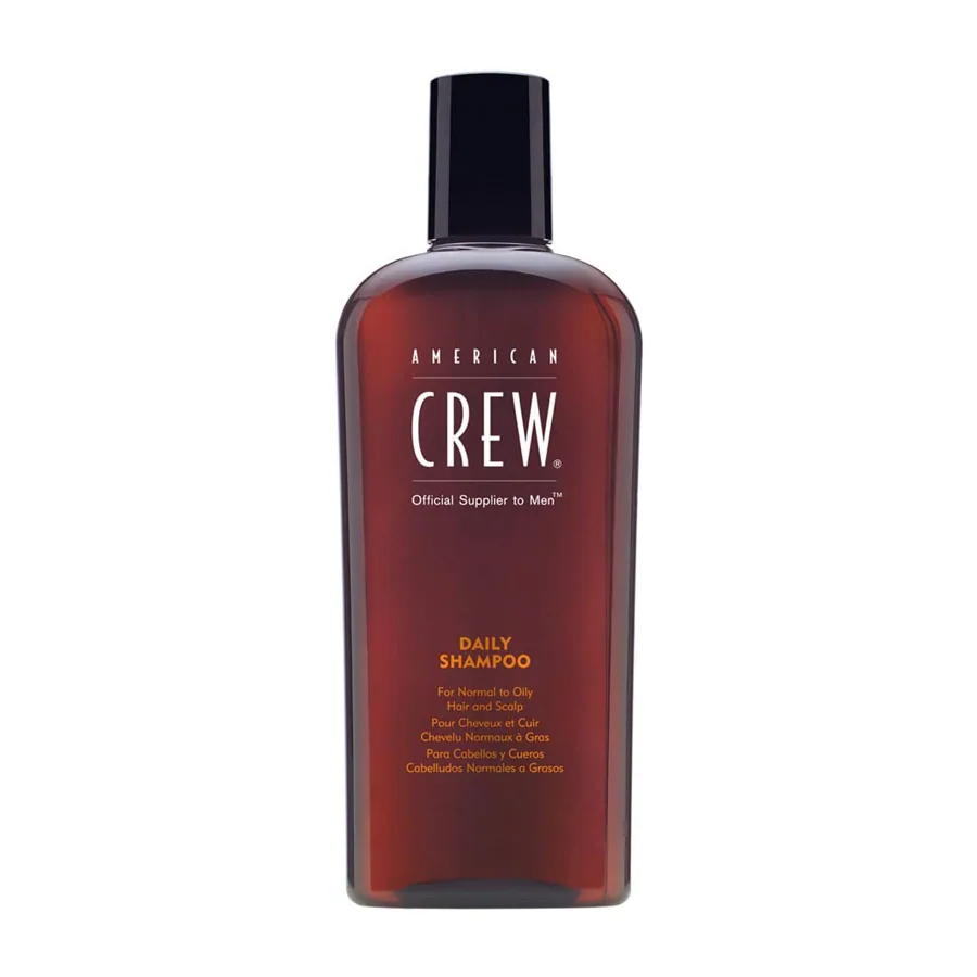 American Crew Daily Cleansing Shampoo 250ml