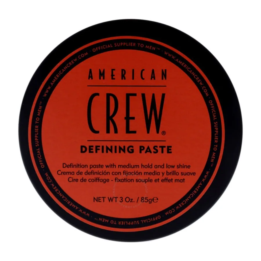 American Crew Classic Defining Paste 85g