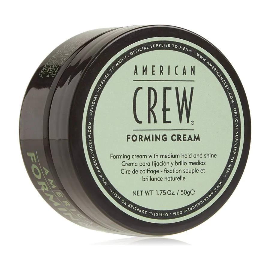 American Crew Forming Cream 50g