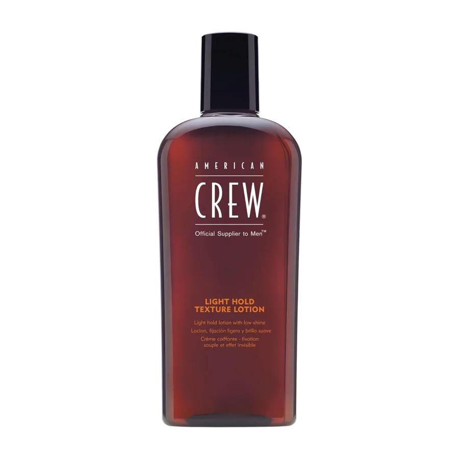 American Crew Classic Light Hold Texture Lotion 250ml