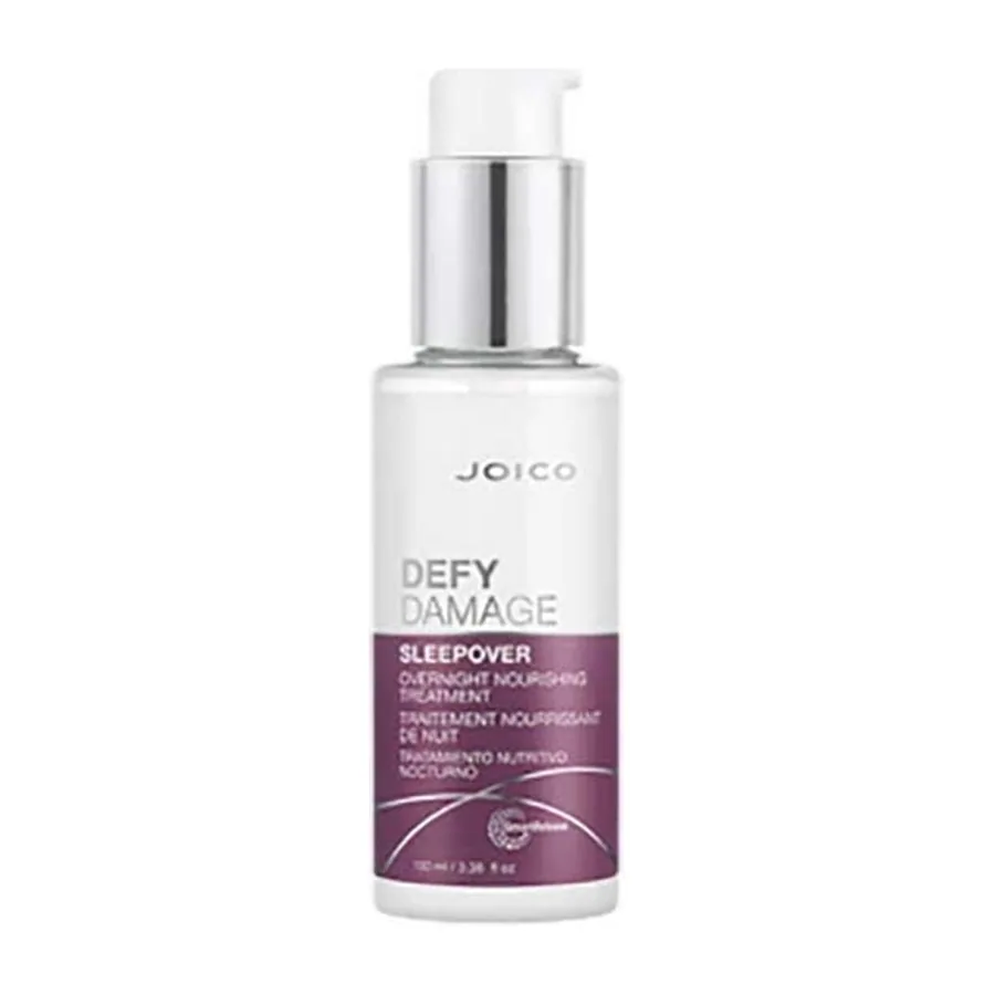 Joico Defy Damage Sleepover Overnight Nourishing Treatment 100ml