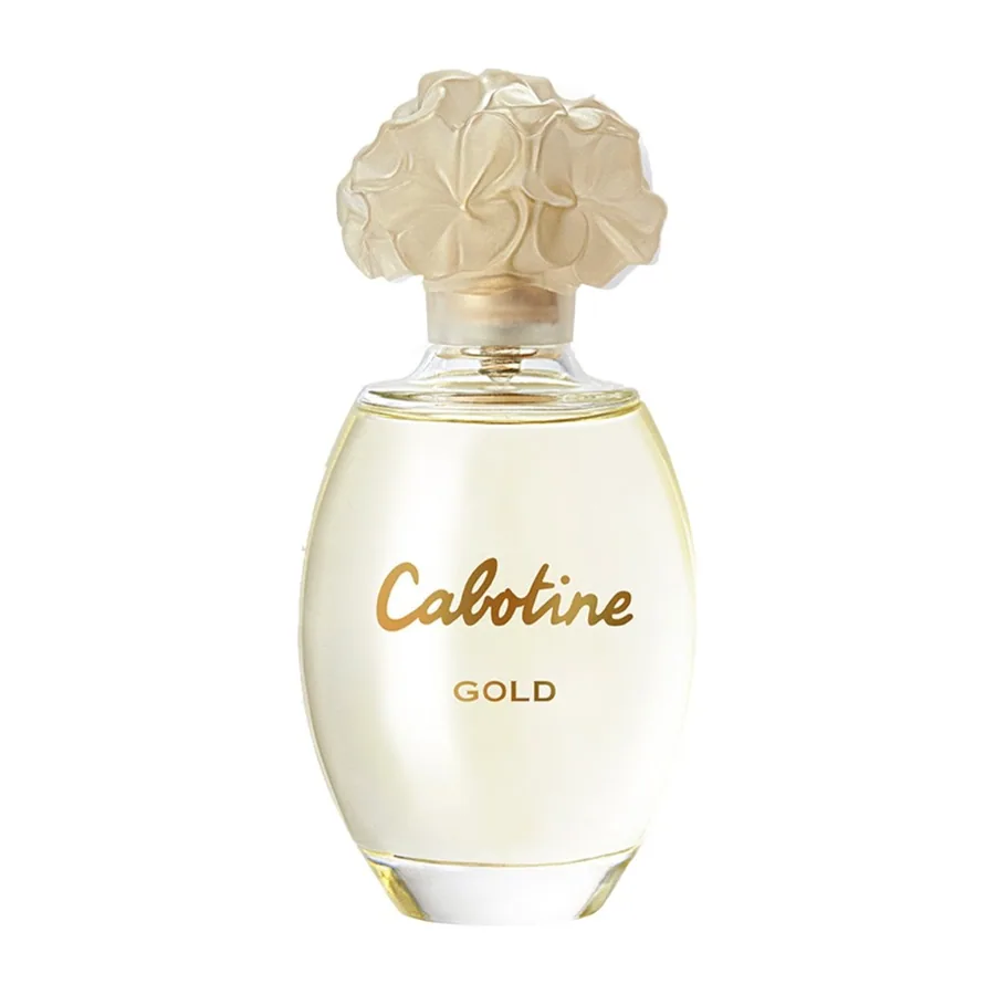 Grès Cabotine Gold Eau de Toilette 100ml