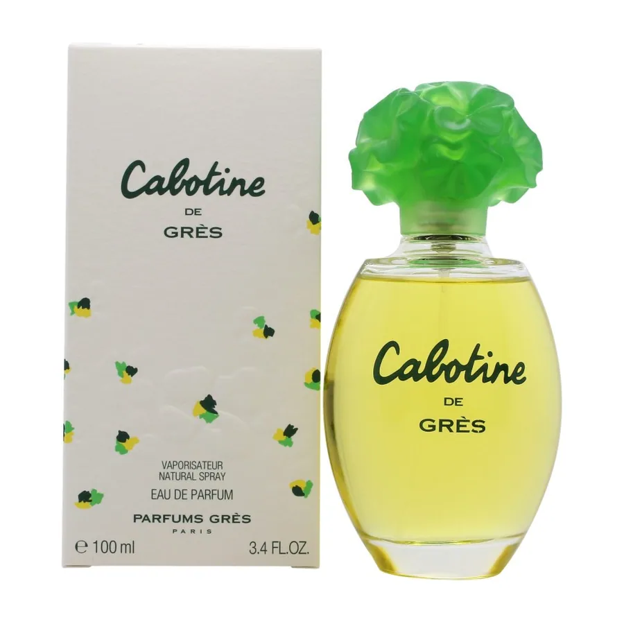 Grès Cabotine Eau de Parfum Spray 100ml