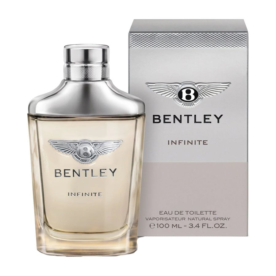 Bentley Infinite 100ml Eau de Toilette Spray