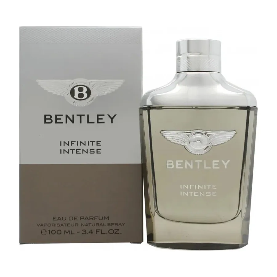 Bentley Infinite Intense Eau de Parfum Spray 100ml