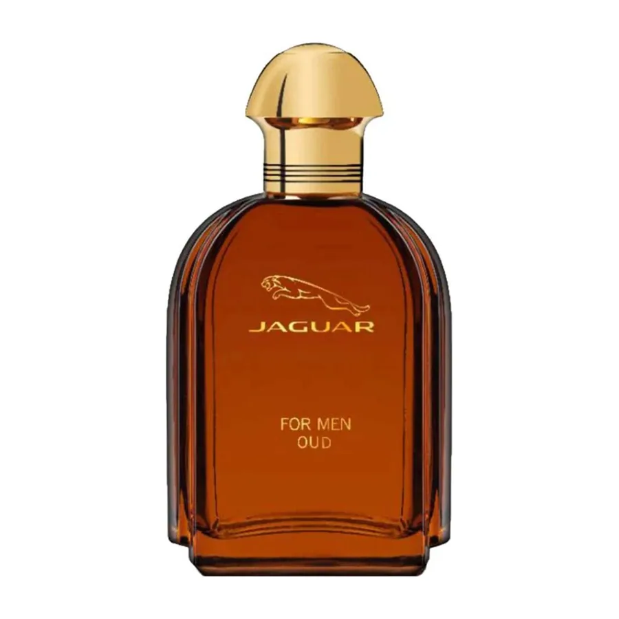 Jaguar Oud Eau de Parfum Spray 100ml
