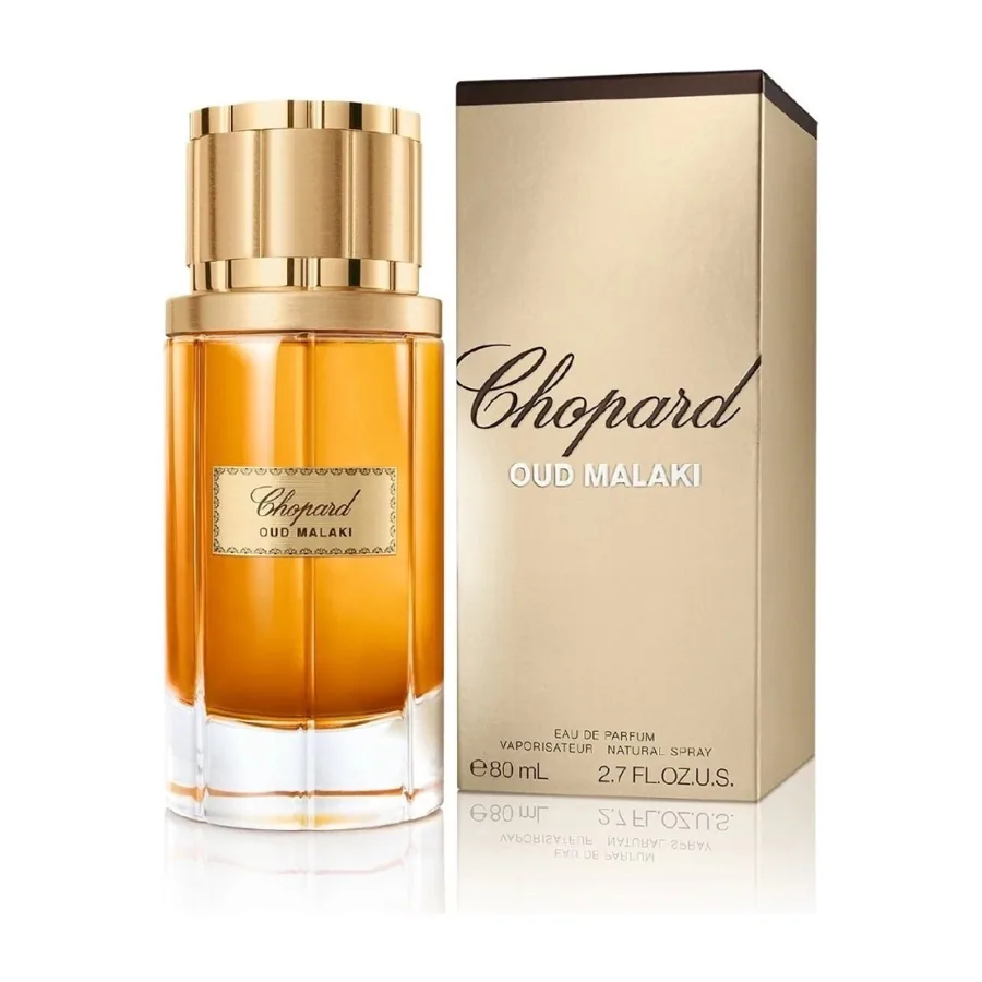 Chopard Oud Malaki Eau de Parfum 80ml