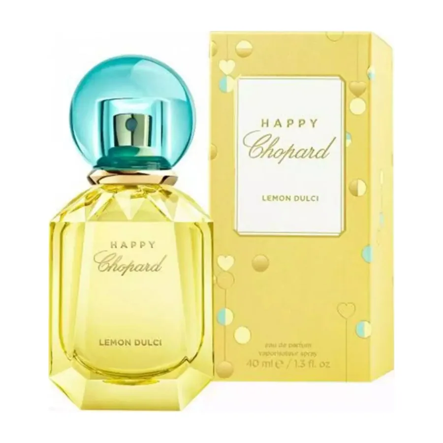 Chopard Happy Chopard Lemon Dulci Eau de Parfum 40ml