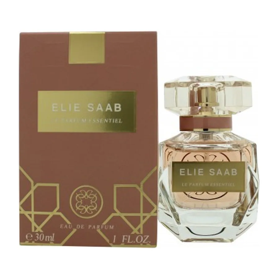 Elie Saab Le Parfum Essentiel Eau de Parfum 90ml