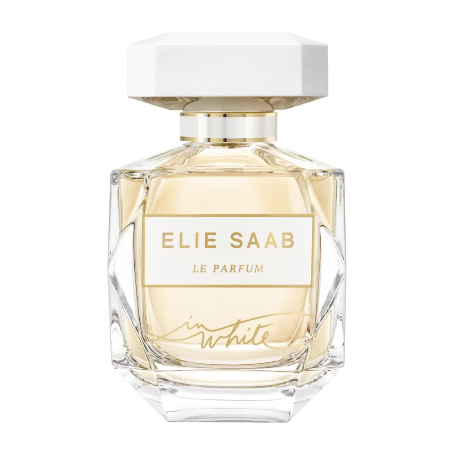 Elie Saab Le Parfum In White Eau de Parfum 90ml