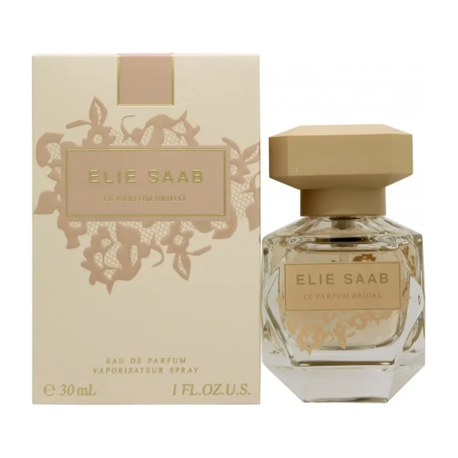 Elie Saab Le Parfum Bridal Eau de Parfum 30ml