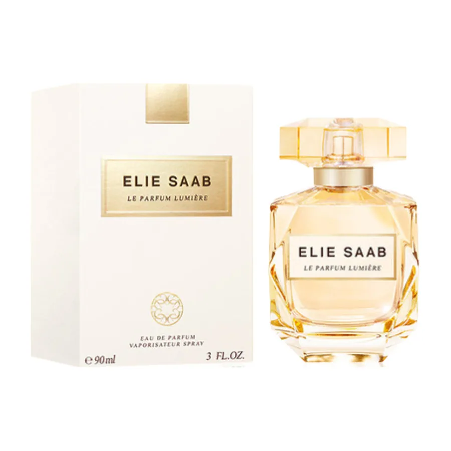 Elie Saab Le Parfum 90ml Eau de Parfum Spray