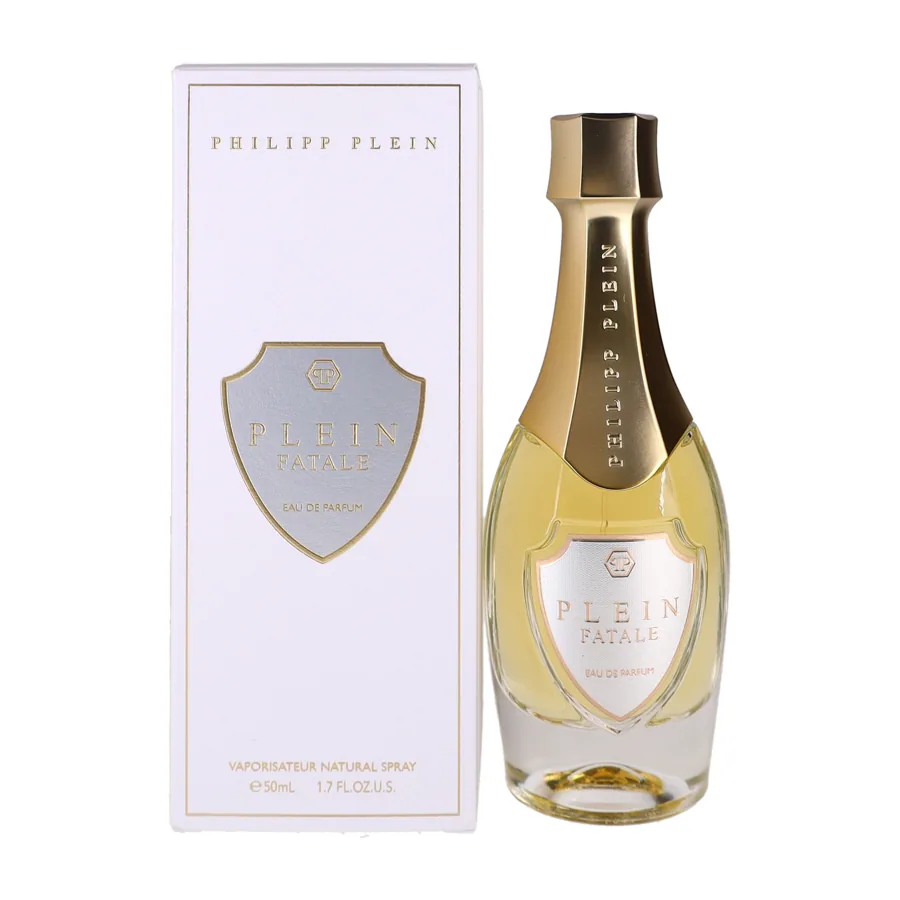 Philipp Plein Plein Fatale Eau de Parfum Spray 50ml
