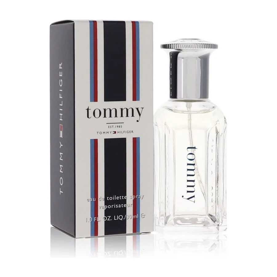 Tommy Hilfiger Tommy for Men Eau de Toilette Spray 30ml
