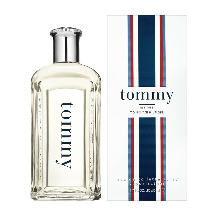 Tommy Hilfiger Tommy for Men 50ml Eau de Toilette Spray