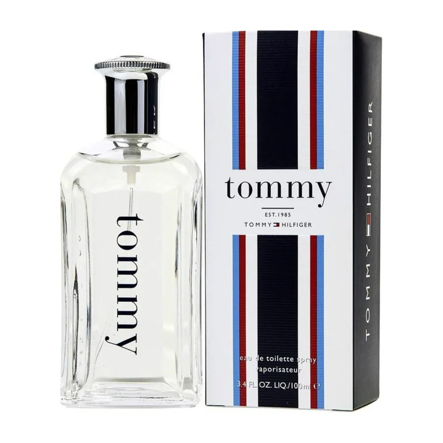 Tommy Hilfiger Tommy for Men 100ml Eau de Toilette Spray