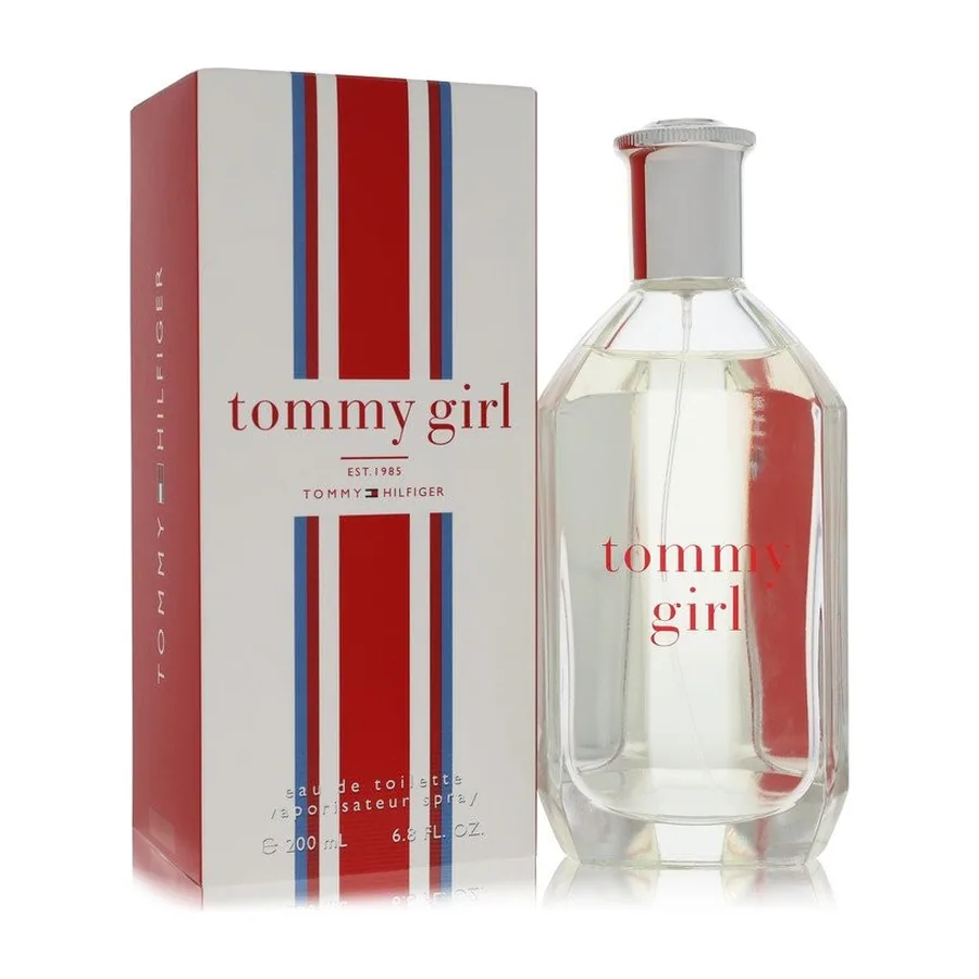 Tommy Hilfiger Tommy Girl 200ml Eau de Toilette Spray