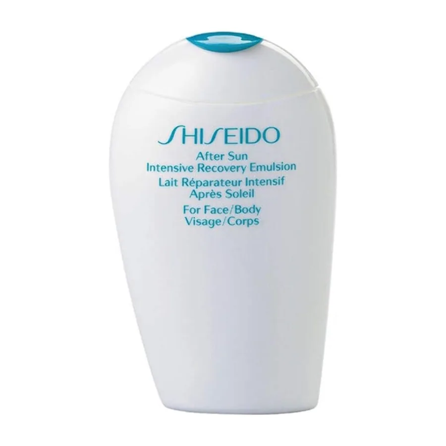 Shiseido After Sun Intensive Recovery Emulsion 300ml