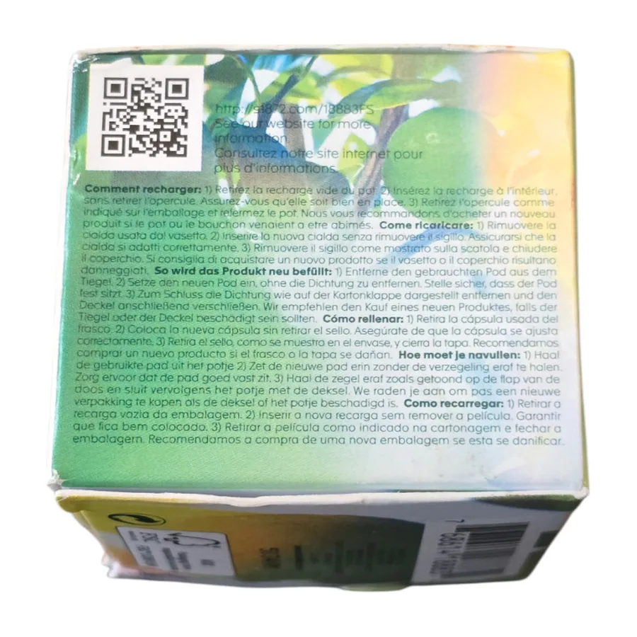 Shiseido WASO Shikulime Mega Hydrating Moisturizer Refill 50ml
