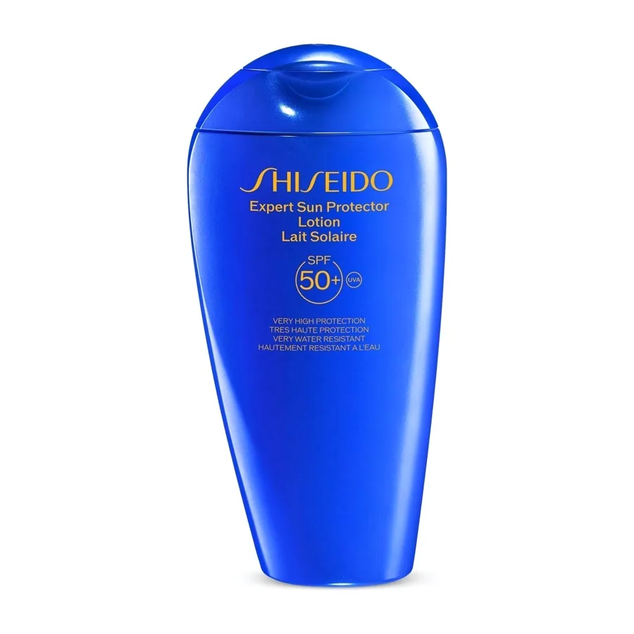 Shiseido Expert Sun Protector Lotion SPF 50+ 300ml