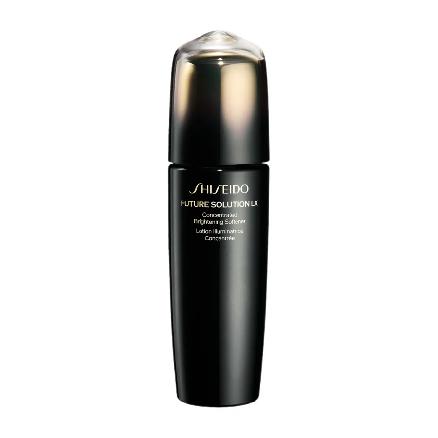 Shiseido Future Solution LX Concentrated Brightening Softener 170ml