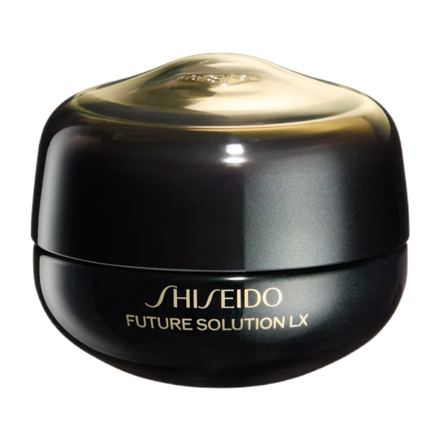 Shiseido Future Solution LX Eye and Lip Contour Regenerating Cream 17ml