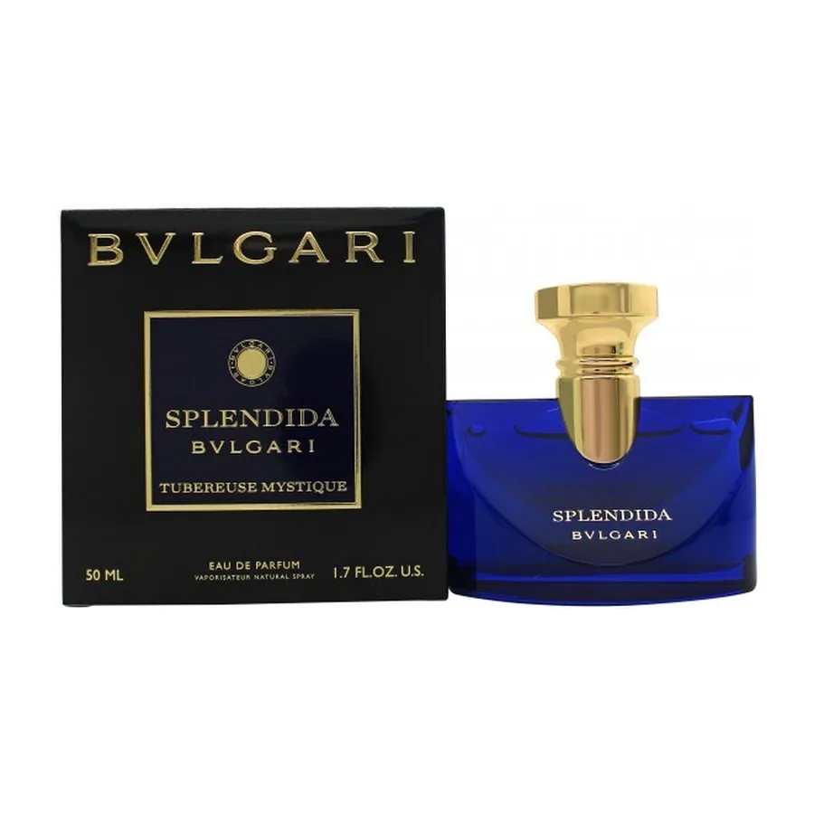 BVLGARI Splendida Tubereuse Mystique Eau de Parfum 100ml
