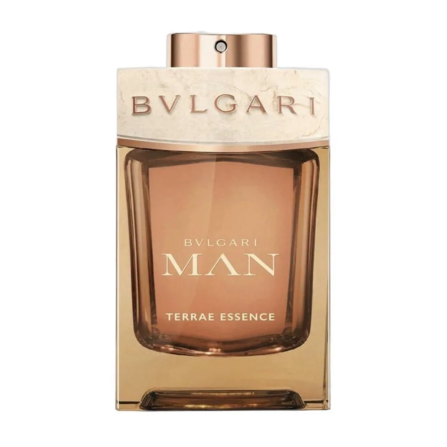 Bvlgari Man Terrae Essence Eau de Parfum 100ml