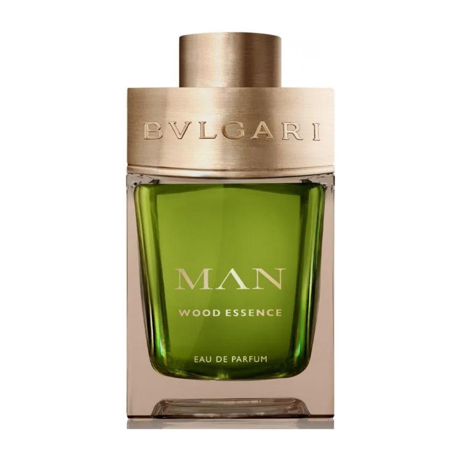 BVLGARI Man Wood Essence Eau de Parfum 100ml + 15ml