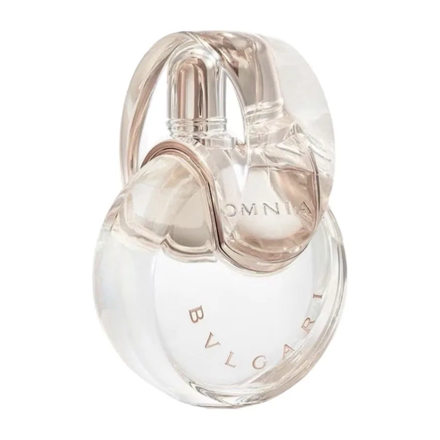 Bvlgari Omnia Crystalline Eau de Toilette Spray 100ml