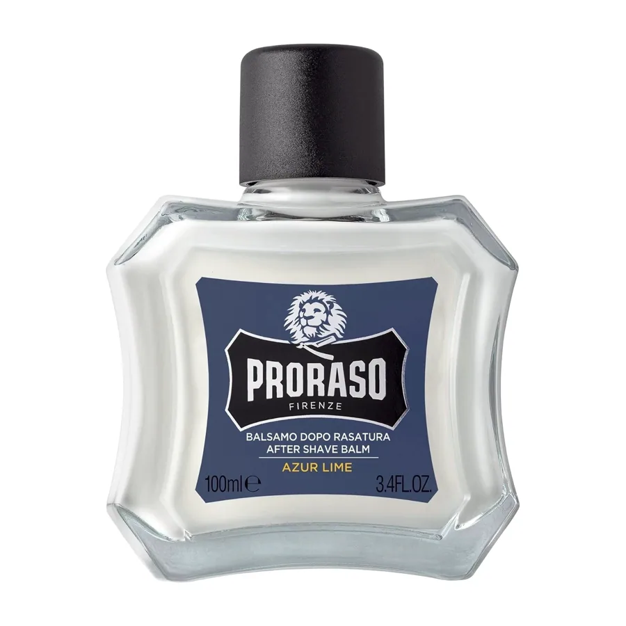 Proraso Azur Lime Beard Balm 100ml
