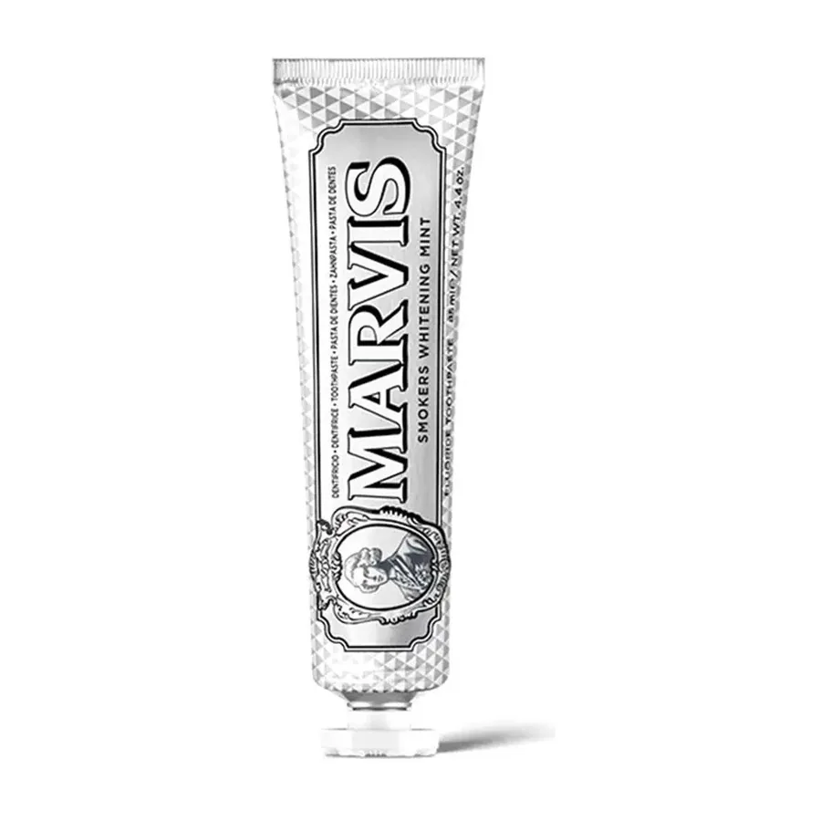 Marvis Anise Mint Toothpaste 25ml