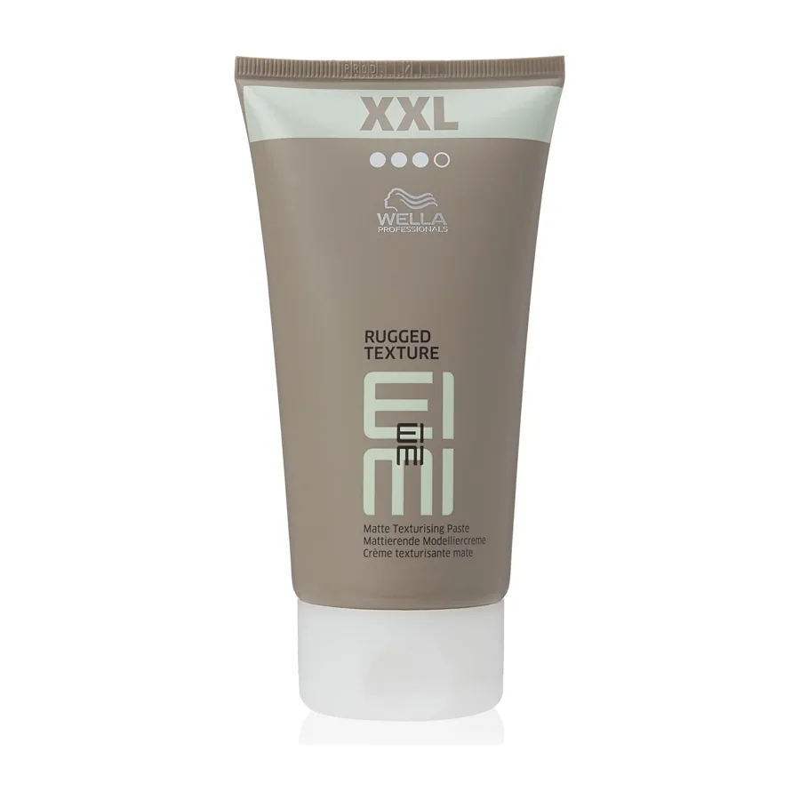 Wella Professionals EIMI Rugged Texture Matte Texturising Paste 150ml