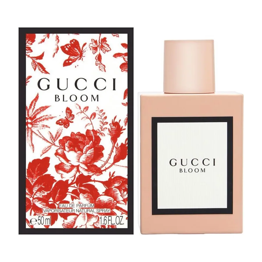 Gucci Bloom 50ml Eau de Parfum Spray