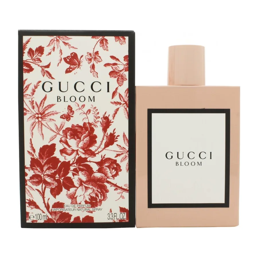 Gucci Bloom 30ml Eau de Parfum Spray