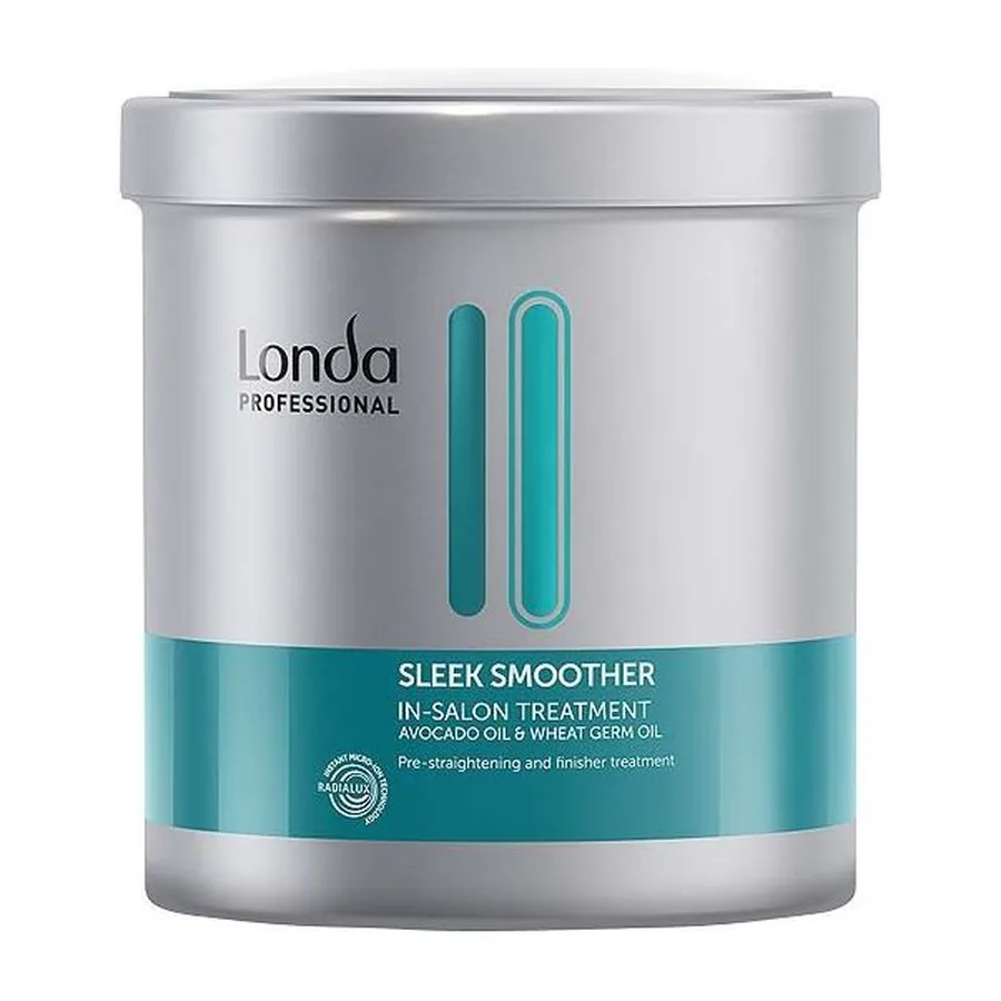 Londa Professional Sleek Smoother In-Salon Treatment 750ml
