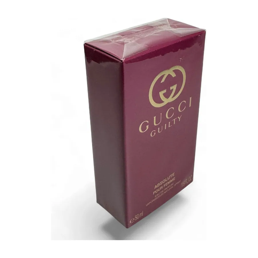 Gucci Guilty Absolute Pour Femme Eau de Parfum 50ml