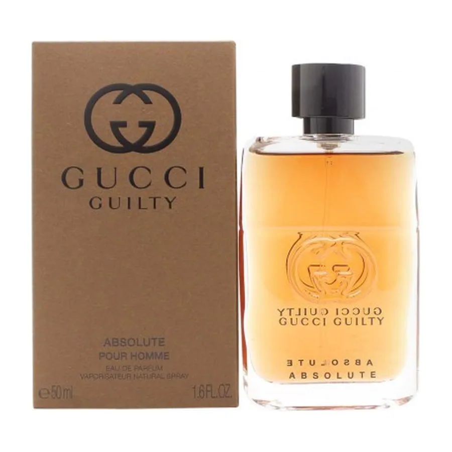 Gucci Guilty Absolute Pour Femme Eau de Parfum 90ml