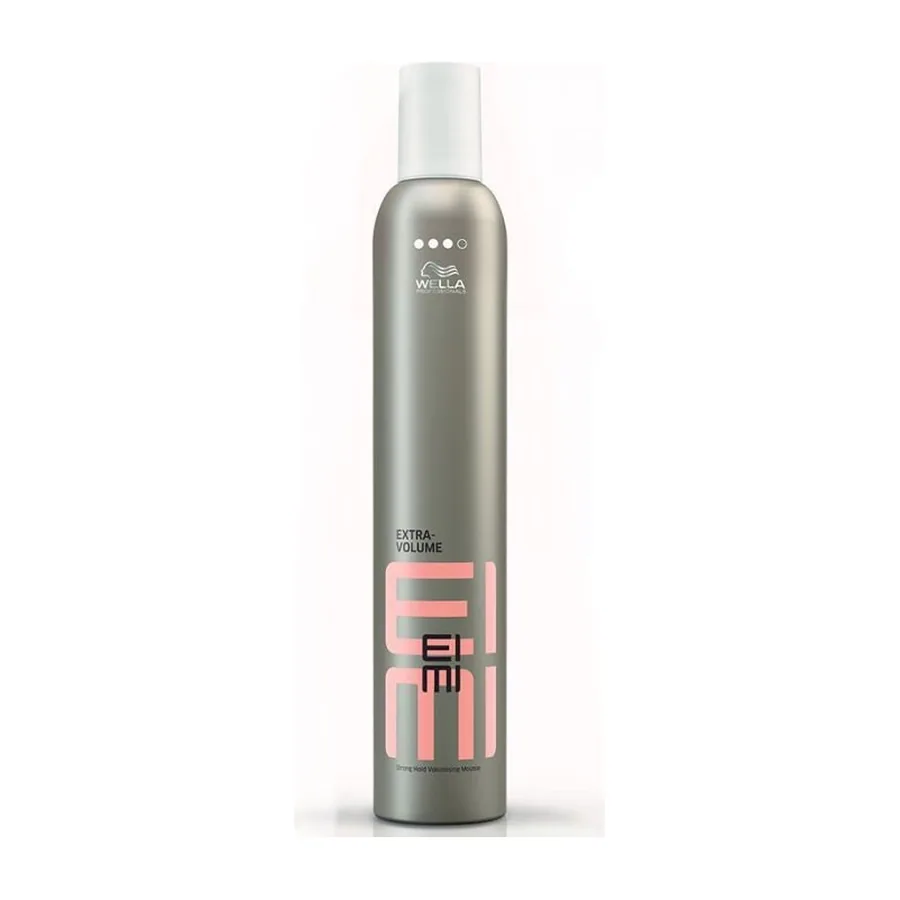 Wella Professionals EIMI Extra Volume Volumising Mousse 300ml