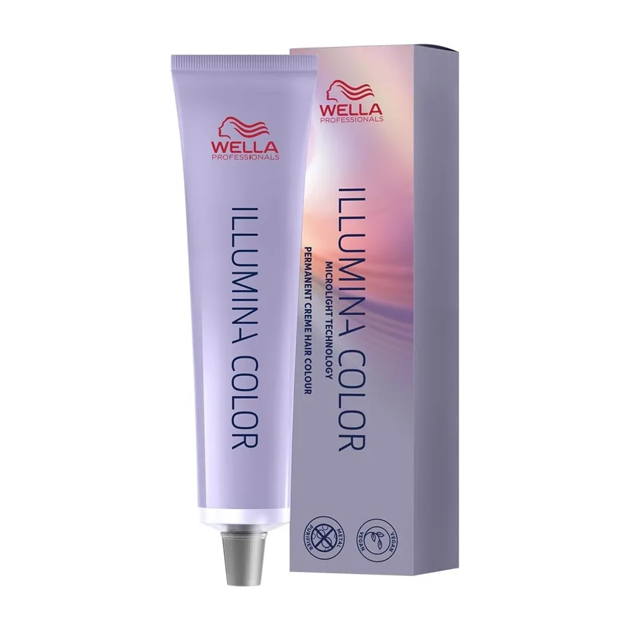 Wella Illumina Color 10/69 60ml