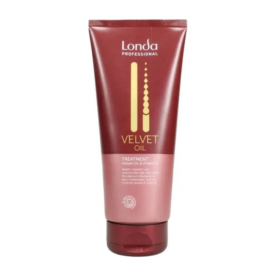 Londa Professional Velvet Oil In-Salon Treatment 750ml
